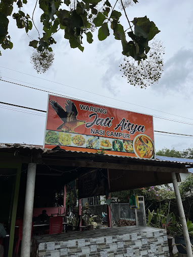 Makan Tengahari di Langkawi