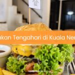 Makan Tengahari di Kuala Nerus